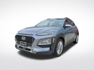 Used 2018 Hyundai Kona SEL w/ SEL Tech Package 02 AWD/4WD 360° Tour