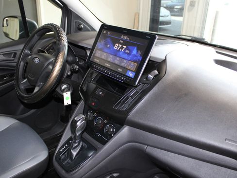 Used 2018 Ford Transit Connect XL FWD image 22