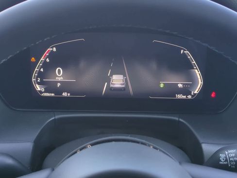 New 2026 MAZDA CX-5 Select AWD/4WD image 31