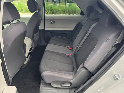 Used 2024 Hyundai Ioniq 5 SEL RWD image 10