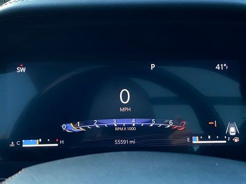 Certified 2023 Jeep Grand Cherokee L Summit image 51