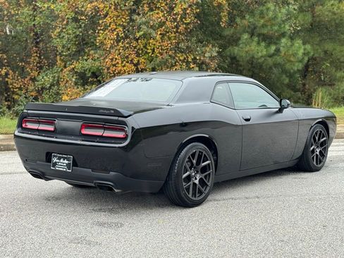 Used 2018 Dodge Challenger R/T w/ Quick Order Package 28P T/A image 14