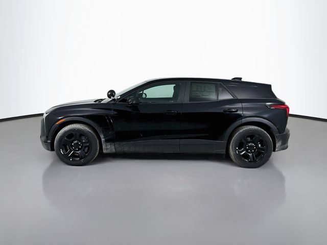 New 2025 Chevrolet Blazer EV AWD Police image 9