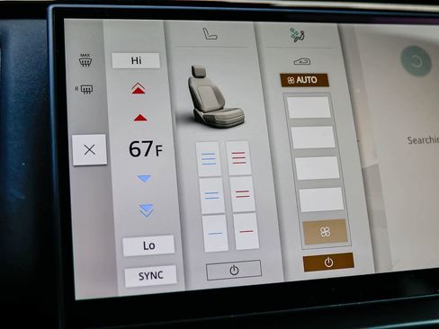 Used 2025 Land Rover Range Rover Velar Dynamic SE image 26