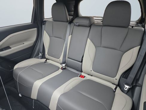 New 2025 Subaru Forester Limited image 13