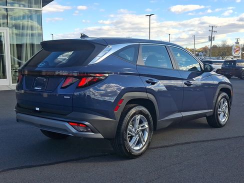 New 2026 Hyundai Tucson SE image 4