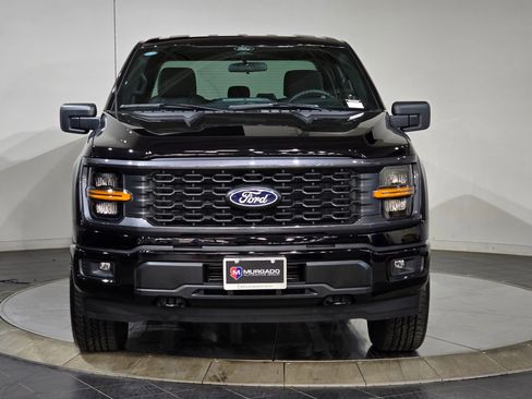 New 2025 Ford F150 STX w/ Equipment Group 200A image 3