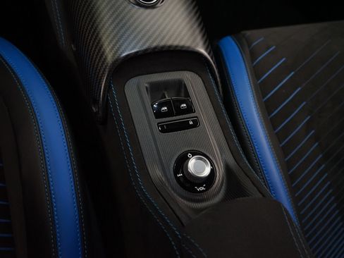 Used 2022 Maserati MC20 Coupe RWD image 22