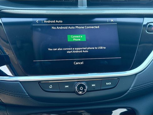 Used 2023 Buick Encore GX Select image 30