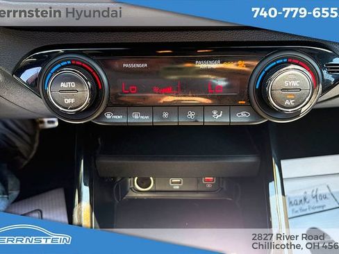 Used 2023 Kia Forte GT-Line FWD image 17
