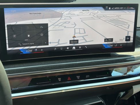 New 2026 BMW 760i xDrive w/ Executive Package AWD/4WD image 26