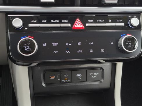 New 2026 Hyundai Tucson SEL AWD/4WD image 20