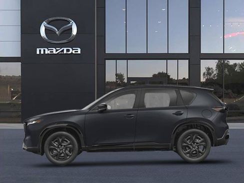New 2026 MAZDA CX-5 2.5 S w/ Premium Package AWD/4WD image 2