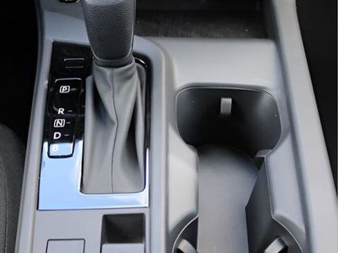 New 2026 Nissan Sentra S FWD image 12