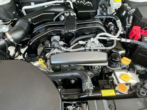 Used 2024 Subaru Outback Onyx Edition AWD/4WD image 12