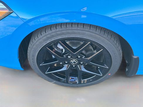 New 2026 Honda Civic Sport image 25