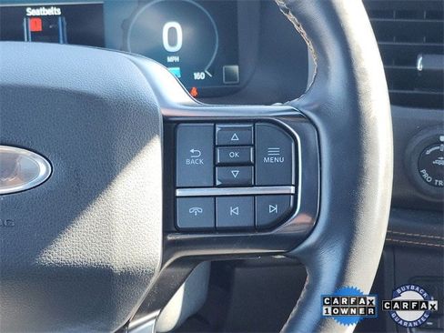 Certified 2022 Ford Expedition Platinum image 15