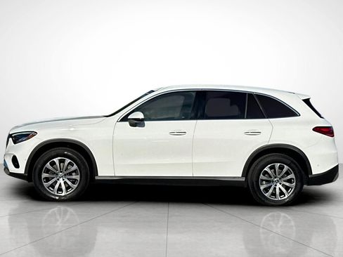 Certified 2025 Mercedes-Benz GLC 300 4MATIC image 23