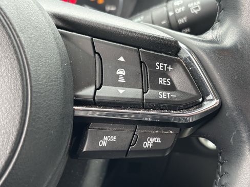 Used 2019 MAZDA CX-5 Grand Touring Reserve image 20