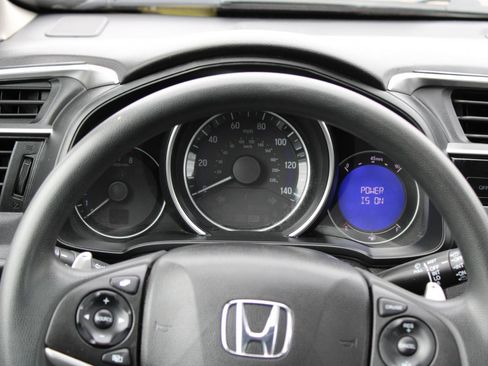 Used 2015 Honda Fit EX image 8