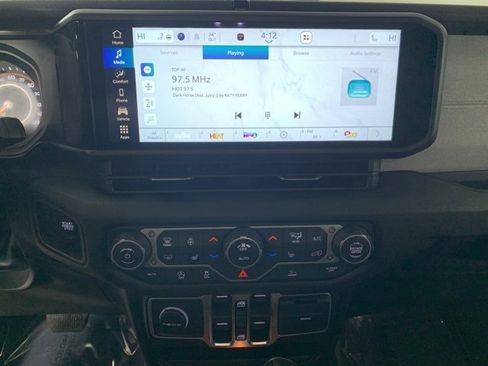 New 2026 Jeep Wrangler Sport S image 13