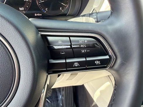 Used 2026 MAZDA CX-90 3.3 Turbo w/ Premium Plus Pkg AWD/4WD image 13