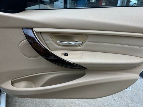 Used 2015 BMW 335i xDrive Sedan image 38