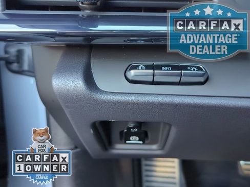 Certified 2024 Chevrolet Corvette Stingray Preferred Conv w/ Stealth Interior Trim Package image 16