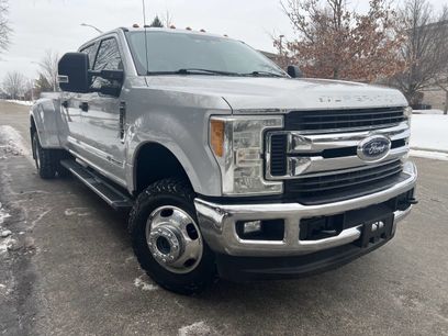 Used 2017 Ford F350 XLT w/ XLT Value Package