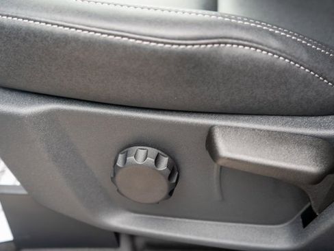 New 2025 Ford Bronco Badlands w/ Sasquatch Package image 12