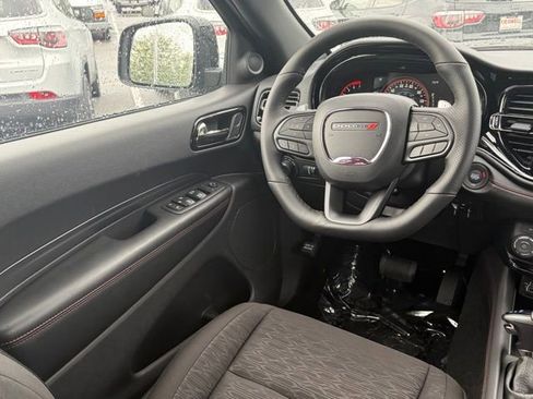 New 2026 Dodge Durango GT AWD/4WD image 33