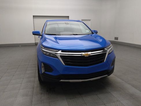 Used 2024 Chevrolet Equinox LT w/ LPO, Floor Liner Package image 14