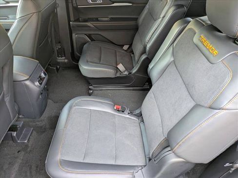 New 2026 Ford Explorer Tremor w/ Tremor Convenience Package AWD/4WD image 17