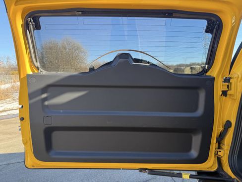 Used 2007 Toyota FJ Cruiser 4WD w/ Upgrade Pkg 2 image 41