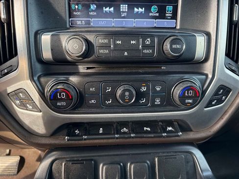 Used 2017 GMC Sierra 1500 SLT image 24