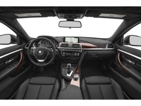 Used 2018 BMW 430i Gran Coupe 430i image 4