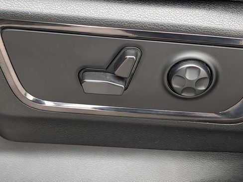 Used 2023 RAM 1500 Limited w/ Body Color Bumper Group AWD/4WD image 25