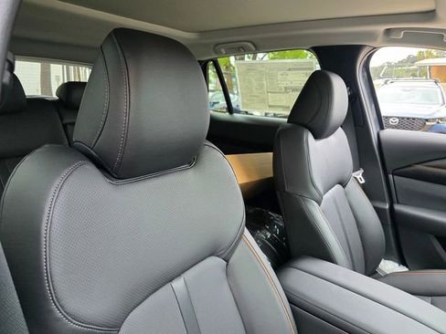 New 2026 MAZDA CX-50 2.5 Hybrid w/ Weather Package image 13