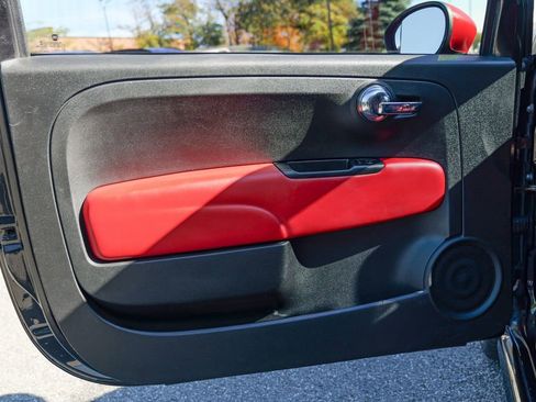 Used 2013 FIAT 500 Abarth image 16