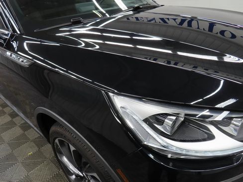 Used 2023 Lincoln Aviator Reserve w/ Equipment Group 201A image 30