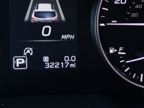 Used 2023 Subaru Outback Onyx Edition image 22