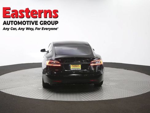 Used 2019 Tesla Model S 75D AWD/4WD image 89