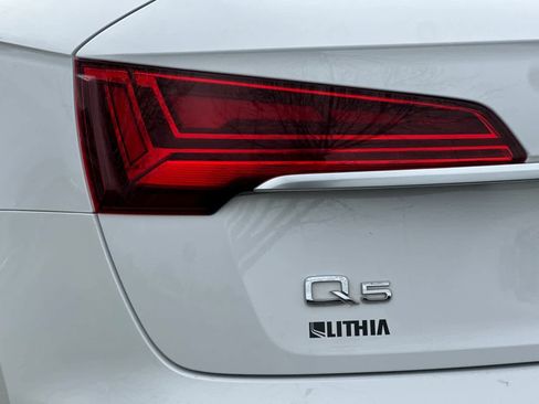 Used 2023 Audi Q5 2.0T Premium image 27