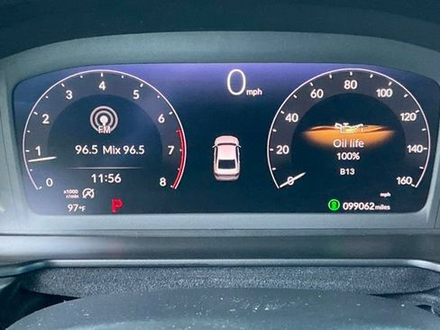 Used 2023 Honda Accord EX image 17