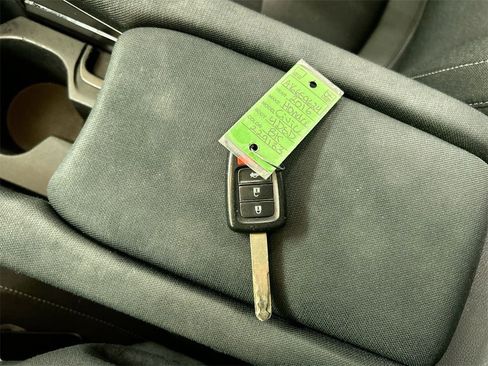 Used 2016 Honda Civic LX image 12