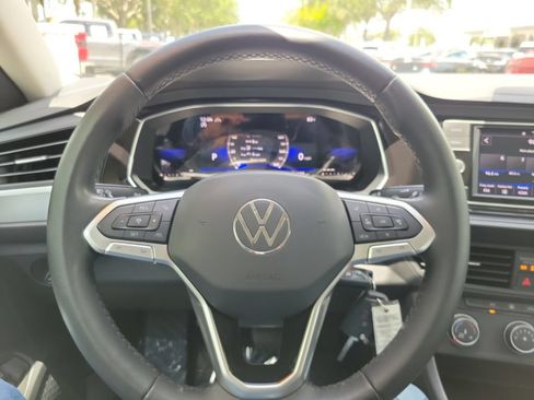 Used 2023 Volkswagen Jetta S w/ IQ.Drive Package FWD image 14