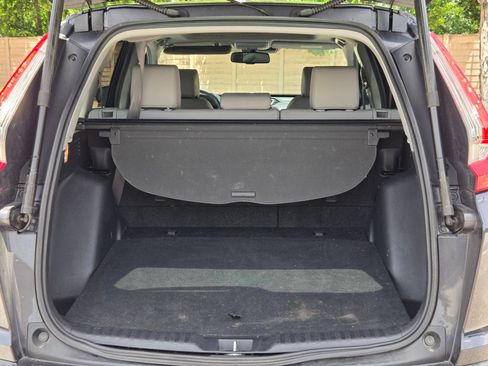 Used 2019 Honda CR-V EX-L image 24