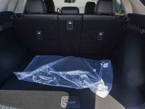 New 2025 MAZDA CX-5 AWD 2.5 S w/ Select Package image 31