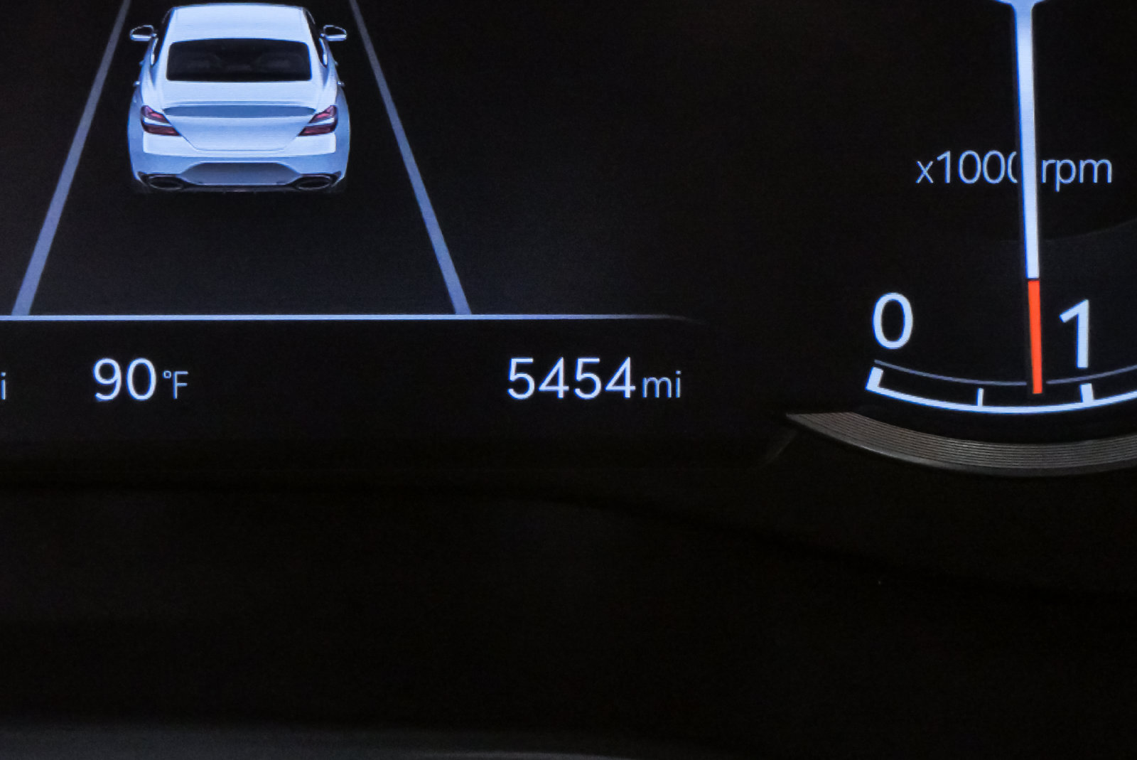 Certified 2026 Genesis G70 2.5T AWD/4WD image 19