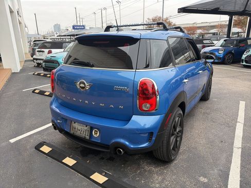 Used 2013 MINI Cooper Countryman S w/ Premium Pkg 2 image 3